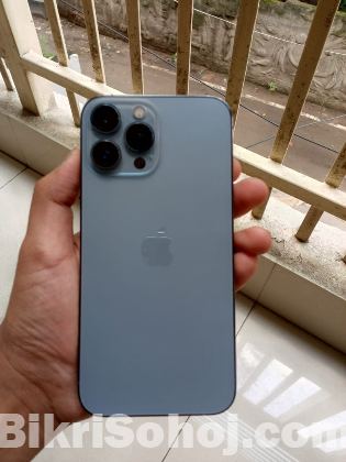 iPhone 13 Pro Max